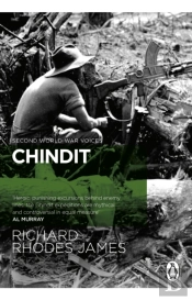 Chindit