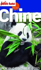 Chine 2012-2013 Petit Fute