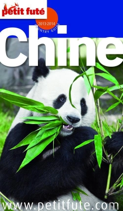 Bertrand.pt - Chine 2012-2013 Petit Fute
