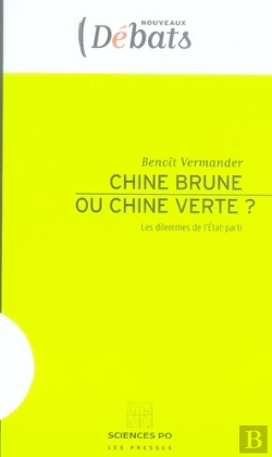 Bertrand.pt - Chine Brune, Chine Verte ?