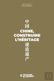 Chine, Construire L'Héritage