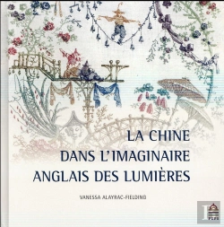 Bertrand.pt - Chine Dans L'Imaginaire Anglais Des Lumières