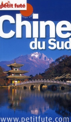 Bertrand.pt - Chine Du Sud 2012 Petit Fute