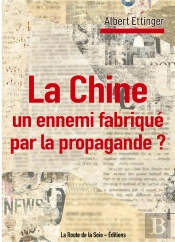 Chine Ennemi Fabrique Par Propagande