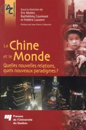 Chine Et Le Monde