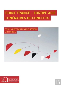 Bertrand.pt - Chine France - Europe Asie