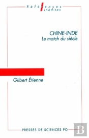 Chine-Inde : Le Match Du Siècle