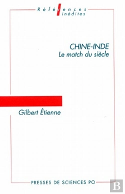 Bertrand.pt - Chine-Inde : Le Match Du Siècle