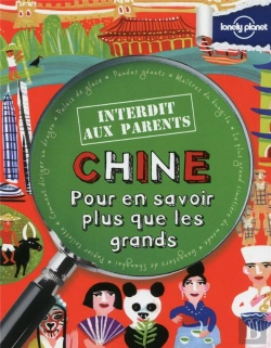Bertrand.pt - Chine Interdit Aux Parents