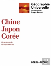 Chine, Japon, Corée