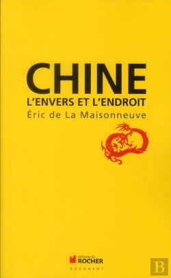 Bertrand.pt - Chine ; L'Envers Et L'Endroit