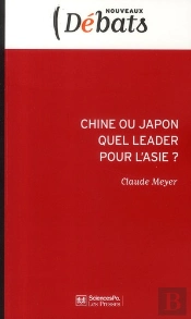 Chine Ou Japon : Quel Leader Pour L'Asie ?