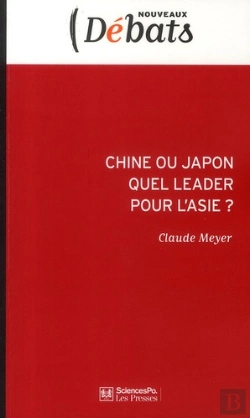 Bertrand.pt - Chine Ou Japon : Quel Leader Pour L'Asie ?