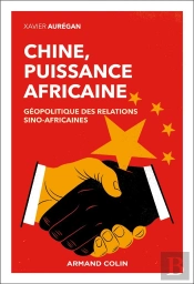 Chine, Puissance Africaine : Géopolitique Des Relations Sino-Africaines