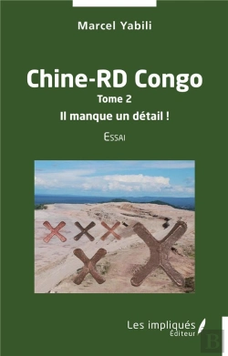Bertrand.pt - Chine-Rd Congo Tome 2 : Il Manque Un Detail !