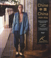 Chine T.1 ; 1909-1934