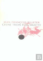 Chine Trois Fois Muette