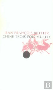 Chine Trois Fois Muette