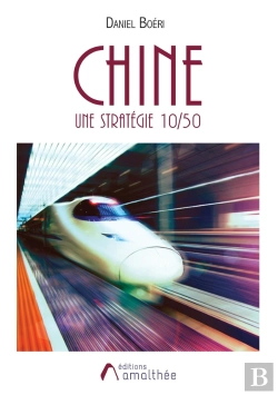 Bertrand.pt - Chine : Une Stratégie 10/50
