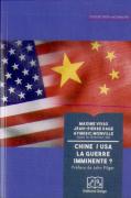 Chine/Usa La Guerre Imminente? : Chine/Usa La Guerre Imminente? Préface De John Pilger