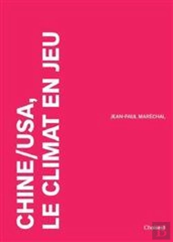 Bertrand.pt - Chine/Usa,Le Climat En Jeu