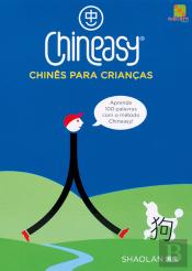 Chineasy - Chinês para Crianças