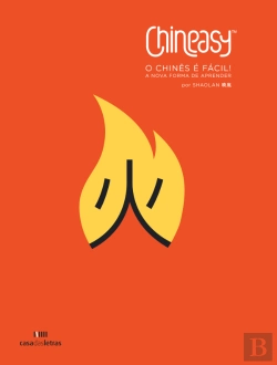 Bertrand.pt - Chineasy - O Chinês é Fácil!