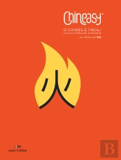 Chineasy - O Chinês é Fácil!