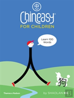 Bertrand.pt - Chineasy (R) For Children
