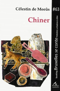 Bertrand.pt - Chiner