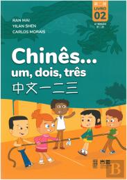 Chinês… Um, Dois, Três