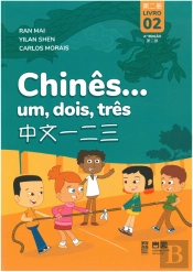 Chinês… Um, Dois, Três