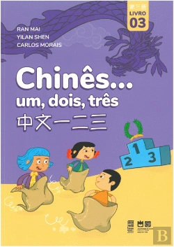 Bertrand.pt - Chinês… Um, Dois, Três