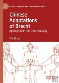 Bertrand.pt - Chinese Adaptations Of Brecht