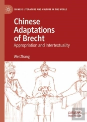 Chinese Adaptations Of Brecht