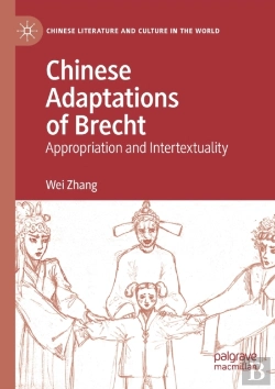 Bertrand.pt - Chinese Adaptations Of Brecht