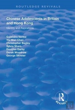 Bertrand.pt - Chinese Adolescents In Britain And Hong Kong