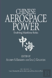 Chinese Aerospace Power