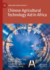 Chinese Agricultural Technology Aid In Africa