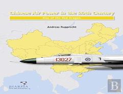 Chinese Air Power In The 20th Century