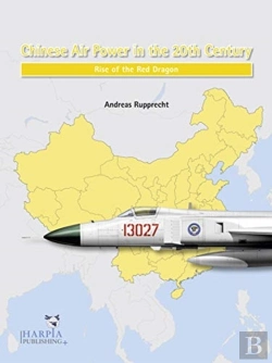 Bertrand.pt - Chinese Air Power In The 20th Century