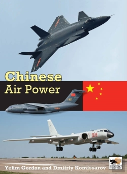 Bertrand.pt - Chinese Air Power