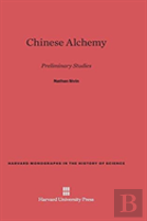 Chinese Alchemy