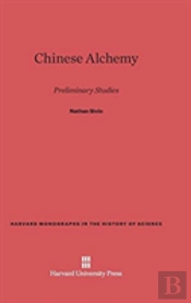 Chinese Alchemy