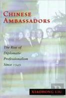 Chinese Ambassadors