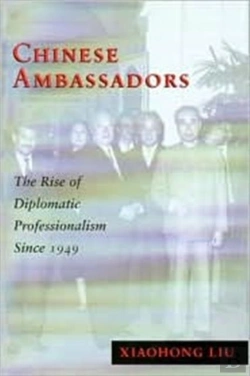 Bertrand.pt - Chinese Ambassadors