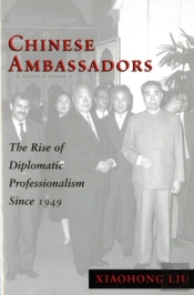 Chinese Ambassadors