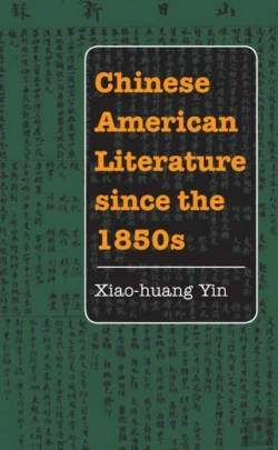 Bertrand.pt - Chinese American Literature Since The 1850s