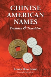Chinese American Names