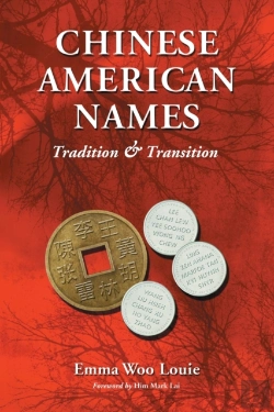 Bertrand.pt - Chinese American Names